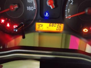 АКПП NISSAN NOTE E11 HR15DE F08AF154/310201XB1C 3 ракурс