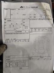 АКПП NISSAN MARCH K13 HR12DE RE0F11AGM38/310203JX0C 2 ракурс