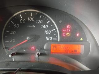 АКПП NISSAN MARCH K13 HR12DE RE0F11AGM38/310203JX0C 5 ракурс