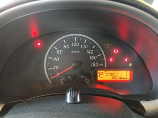 АКПП NISSAN MARCH K13 HR12DE RE0F11AGM38/310203JX0C 2 ракурс