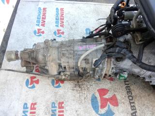 АКПП SUBARU FORESTER SH5 EJ204JPYME TZ1B8LDZAA 1 ракурс