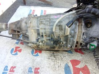 АКПП SUBARU FORESTER SH5 EJ204JPYME TZ1B8LDZAA 2 ракурс