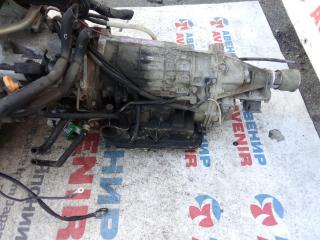 АКПП SUBARU FORESTER SH5 EJ204JPYME TZ1B8LDZAA 4 ракурс