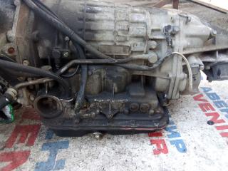 АКПП SUBARU FORESTER SH5 EJ204JPYME TZ1B8LDZAA 5 ракурс