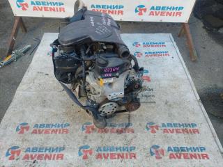 Двигатель TOYOTA PASSO KGC30 1KR-FE 1KR-1403129 1 ракурс