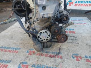 Двигатель TOYOTA PASSO KGC30 1KR-FE 1KR-1403129 2 ракурс