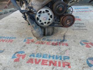 Двигатель TOYOTA PASSO KGC30 1KR-FE 1KR-1403129 3 ракурс