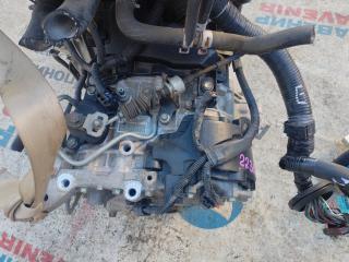 АКПП TOYOTA PASSO KGC30 1KR-FE C0B-B101A 1 ракурс АКПП TOYOTA PASSO KGC30 1KR-FE C0B-B101A 1 ракурс