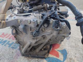 АКПП TOYOTA PASSO KGC30 1KR-FE C0B-B101A 2 ракурс АКПП TOYOTA PASSO KGC30 1KR-FE C0B-B101A 2 ракурс