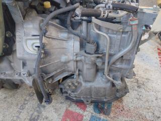 АКПП TOYOTA PASSO KGC30 1KR-FE C0B-B101A 5 ракурс АКПП TOYOTA PASSO KGC30 1KR-FE C0B-B101A 5 ракурс