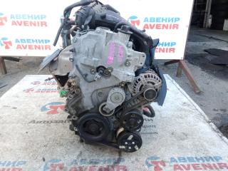 Двигатель NISSAN LAFESTA B30 MR20DE MR20-936301A 5 ракурс