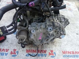 АКПП NISSAN LAFESTA B30 MR20DE RE0F10AGB54/310201XT2B 5 ракурс
