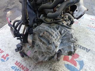 АКПП NISSAN NOTE E11 HR15DE F08AF154/310201XB1C 5 ракурс
