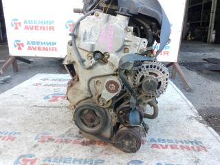 Двигатель NISSAN BLUEBIRD SYLPHY KG11 MR20DE MR20-126557A 1 ракурс