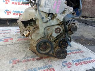Двигатель NISSAN BLUEBIRD SYLPHY KG11 MR20DE MR20-126557A 3 ракурс