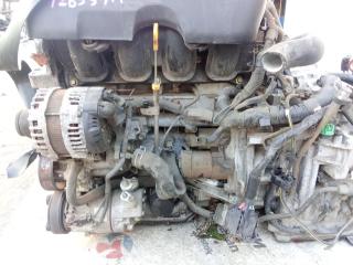 Двигатель NISSAN BLUEBIRD SYLPHY KG11 MR20DE MR20-126557A 4 ракурс