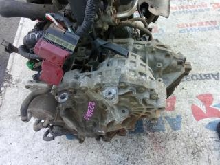 АКПП NISSAN BLUEBIRD SYLPHY KG11 MR20DE RE0F10AGB54/310201XF00 1 ракурс