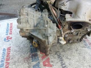 АКПП NISSAN BLUEBIRD SYLPHY KG11 MR20DE RE0F10AGB54/310201XF00 2 ракурс