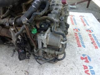 АКПП NISSAN BLUEBIRD SYLPHY KG11 MR20DE RE0F10AGB54/310201XF00 3 ракурс