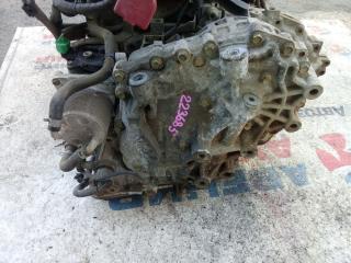 АКПП NISSAN BLUEBIRD SYLPHY KG11 MR20DE RE0F10AGB54/310201XF00 4 ракурс