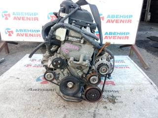 Двигатель NISSAN MARCH AK12 CR12DE CR12-115013A 1 ракурс