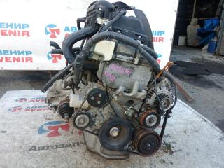 Двигатель NISSAN MARCH AK12 CR12DE CR12-115013A 2 ракурс