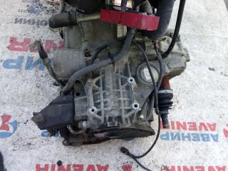 АКПП NISSAN MARCH AK12 CR12DE RE4F03BFQ40/310203CX1E 1 ракурс