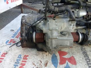АКПП NISSAN MARCH AK12 CR12DE RE4F03BFQ40/310203CX1E 3 ракурс