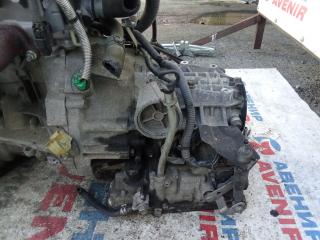 АКПП NISSAN MARCH AK12 CR12DE RE4F03BFQ40/310203CX1E 4 ракурс