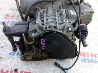 АКПП NISSAN MARCH AK12 CR12DE RE4F03BFQ40/310203CX1E 5 ракурс