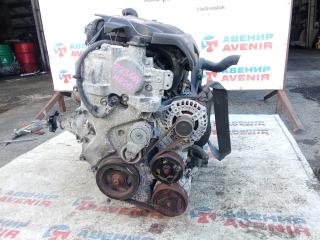 Двигатель NISSAN X-TRAIL NT31 MR20DE MR20-635206A 2 ракурс