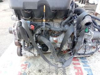 Двигатель NISSAN X-TRAIL NT31 MR20DE MR20-635206A 4 ракурс