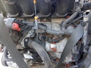 Двигатель NISSAN X-TRAIL NT31 MR20DE MR20-635206A 5 ракурс