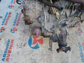 АКПП NISSAN X-TRAIL NT31 MR20DE RE0F10AGB64/310201XF0C 1 ракурс