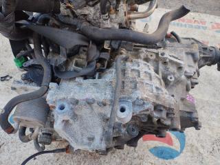 АКПП NISSAN X-TRAIL NT31 MR20DE RE0F10AGB64/310201XF0C 3 ракурс