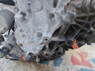 АКПП NISSAN X-TRAIL NT31 MR20DE RE0F10AGB64/310201XF0C 4 ракурс