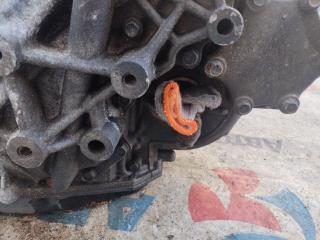 АКПП NISSAN X-TRAIL NT31 MR20DE RE0F10AGB64/310201XF0C 5 ракурс