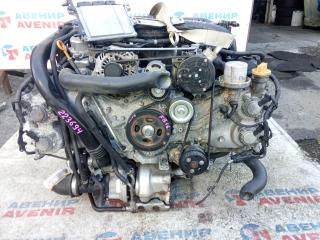 Двигатель SUBARU LEVORG VM4 FB16ESZH9A FB16-J846572 1 ракурс Двигатель SUBARU LEVORG VM4 FB16ESZH9A FB16-J846572 1 ракурс