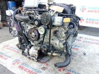 Двигатель SUBARU LEVORG VM4 FB16ESZH9A FB16-J846572 2 ракурс Двигатель SUBARU LEVORG VM4 FB16ESZH9A FB16-J846572 2 ракурс