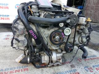 Двигатель SUBARU LEVORG VM4 FB16ESZH9A FB16-J846572 3 ракурс Двигатель SUBARU LEVORG VM4 FB16ESZH9A FB16-J846572 3 ракурс