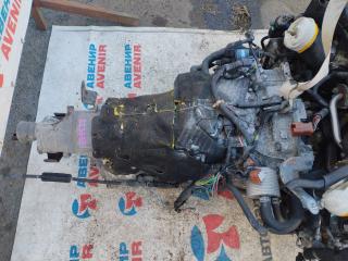 АКПП SUBARU LEVORG VM4 FB16ESZH9A TR580D59BA 1 ракурс