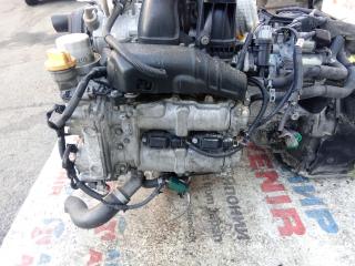 Двигатель SUBARU LEVORG VM4 FB16ESZH9A FB16-J846572 5 ракурс Двигатель SUBARU LEVORG VM4 FB16ESZH9A FB16-J846572 5 ракурс