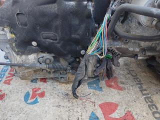 АКПП SUBARU LEVORG VM4 FB16ESZH9A TR580D59BA 2 ракурс