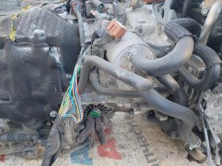 АКПП SUBARU LEVORG VM4 FB16ESZH9A TR580D59BA 3 ракурс