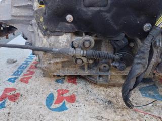 АКПП SUBARU LEVORG VM4 FB16ESZH9A TR580D59BA 4 ракурс