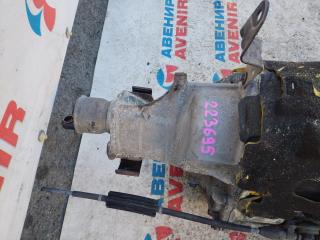 АКПП SUBARU LEVORG VM4 FB16ESZH9A TR580D59BA 5 ракурс