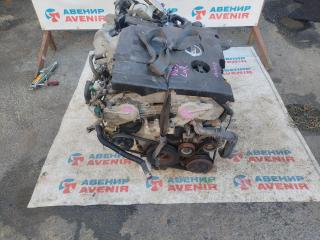 Двигатель NISSAN TEANA J31 VQ23DE VQ23-028045A 1 ракурс