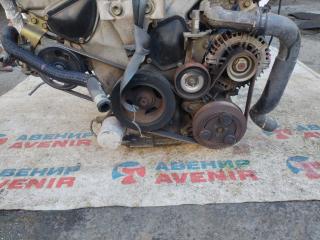 Двигатель NISSAN TEANA J31 VQ23DE VQ23-028045A 3 ракурс