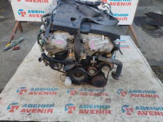 Двигатель NISSAN TEANA J31 VQ23DE VQ23-032817A 5 ракурс