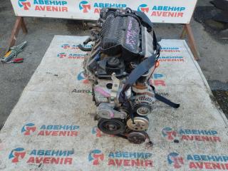 Двигатель HONDA FREED GB3 L15A L15A-3363744 3 ракурс